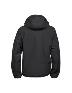 Urban Adventure Jacket 2