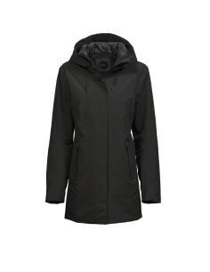 Women's All Weather Parka