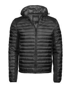 Hooded Outdoor Crossover