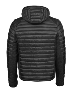 Hooded Outdoor Crossover 2