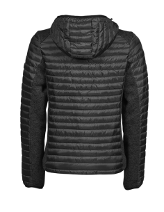 Women's Hooded Outdoor Crossover 2