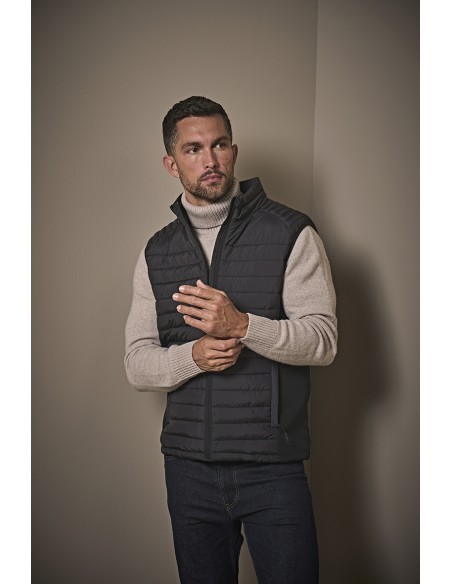 Crossover Bodywarmer