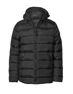 Women's Lite Hooded Jacket