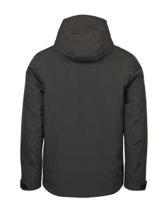 All Weather Winter Jacket 2