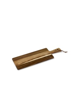 Serveringsbræt 46x15 cm Akacietræ HOLM