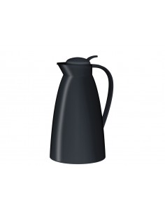 Termokande Eco 1 liter Sort