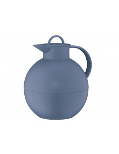 Termokande Kugle 0,94 liter Frost indigoblå