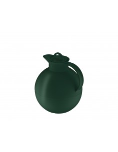 Termokande Kugle 0,94 liter Frost mørk grøn 2