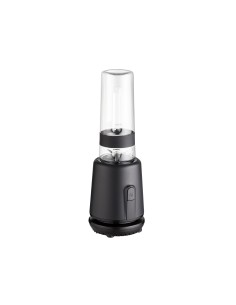 Smoothieblender 300 watt 600 ml Sort