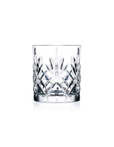 Whiskyglas 6 stk. Lyngby Melodia 2