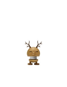 Hoptimist Reindeer Bimble S Oak