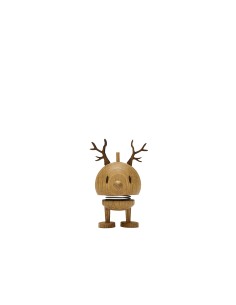 Hoptimist Reindeer Bumble S Oak