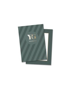 YourGifts gavekort DK-250