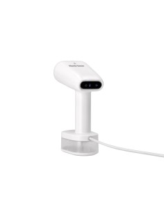 Håndsteamer 1600 watt Hvid 2