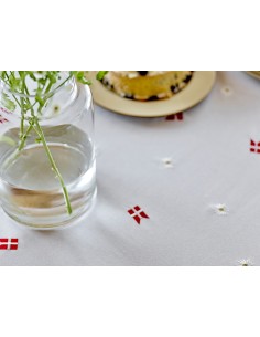 Dug 140 x 320 cm Tillykke