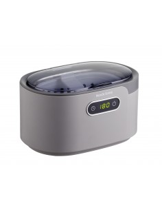 Ultralydsrenser 600 ml Grå