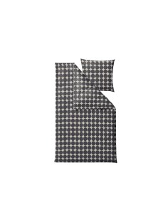 GAVE Södahl Seng 140x220 cm ash, Bubbles 2