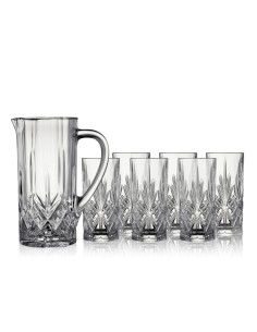 Kandesæt Melodia 7 dele