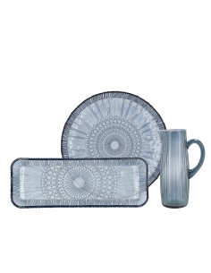 GAVE Kusintha Servering