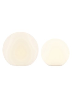 GAVE Villa Collection LED solar Kugler Medium & Large, Maane