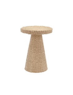 Bord Varel 40 x 54 cm Natur Papir