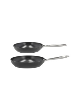 GAVE Pillivuyt Gourmet Stegepandesæt 2 dele, Travo