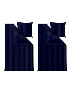 GAVE Södahl Seng 140x200 cm navy, Zen