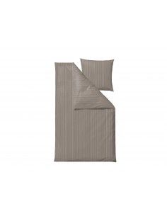 GAVE Södahl Seng 140x200 cm taupe, Zen 2