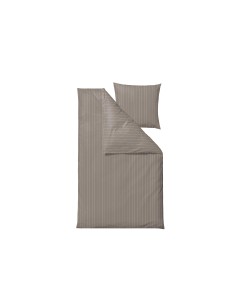 GAVE Södahl Seng 140x220 cm taupe, Zen 2