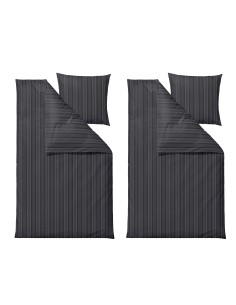 GAVE Södahl Seng 140x200 cm ash, Noble