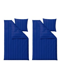 GAVE Södahl Seng 140x220 cm royal blue, Noble