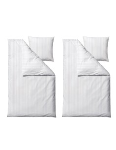 GAVE Södahl Seng 140x220 cm white, Noble