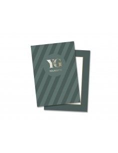 YourGifts gavekort DK-400