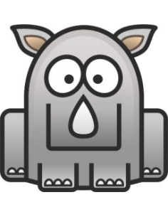 GAVE 8 stk. Zero rød- og 8 stk. hvidvinsglas