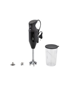 Stavblender Daily 140w Sort