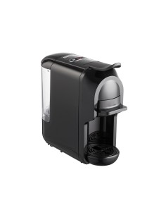 Kaffemaskine 2-i-1 1450 watt Sort