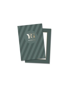 YourGifts gavekort DK-640