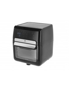 Airfryer Ovn 12 liter Sort 2