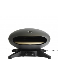 Pizzaovn DK Forno Spin