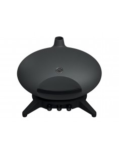 Forno Gas Grande DK Morsø 2