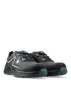 Green Way Shoe S3 SRC