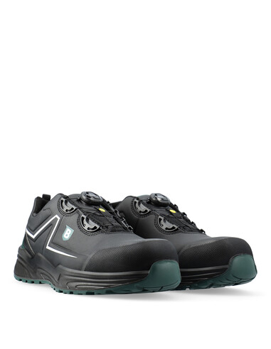 Green Way Shoe S3 SRC