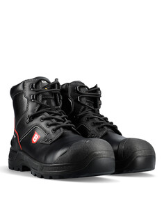 B-Dry Outdoor Low Boot S3 SRC