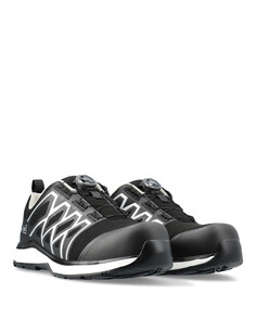 Jo SWIFT BOA black Low 2
