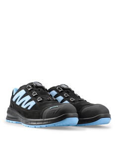 MARTEN XXSports Pro Boa® Black-Blue Low