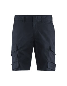 Industri Shorts stretch