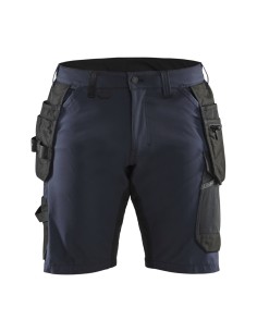 Håndværker Shorts 4-vejs... 2