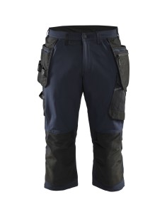 Håndværker knickers 4-vejs stretch