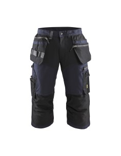 Håndværker Knickers med stretch