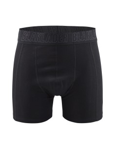 Boxershorts 2-pak